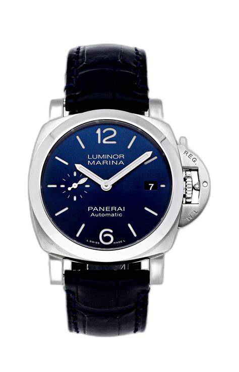 panerai 127 fiddy|Panerai fiddy watch price.